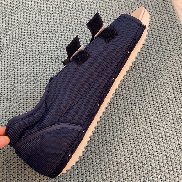 Professional post-op walking shoe orthopedic brace left foot - Picture 2 of 6